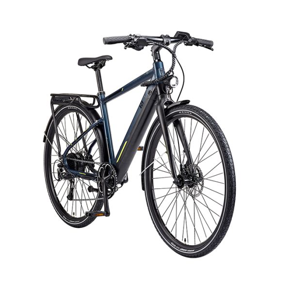 EZEGO COMMUTE INT GENTS - DARK GREEN -21" - Image 2