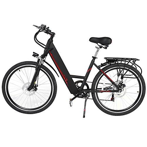 Gepida Sirmium 1000 Deore 9 - Ebike Capital