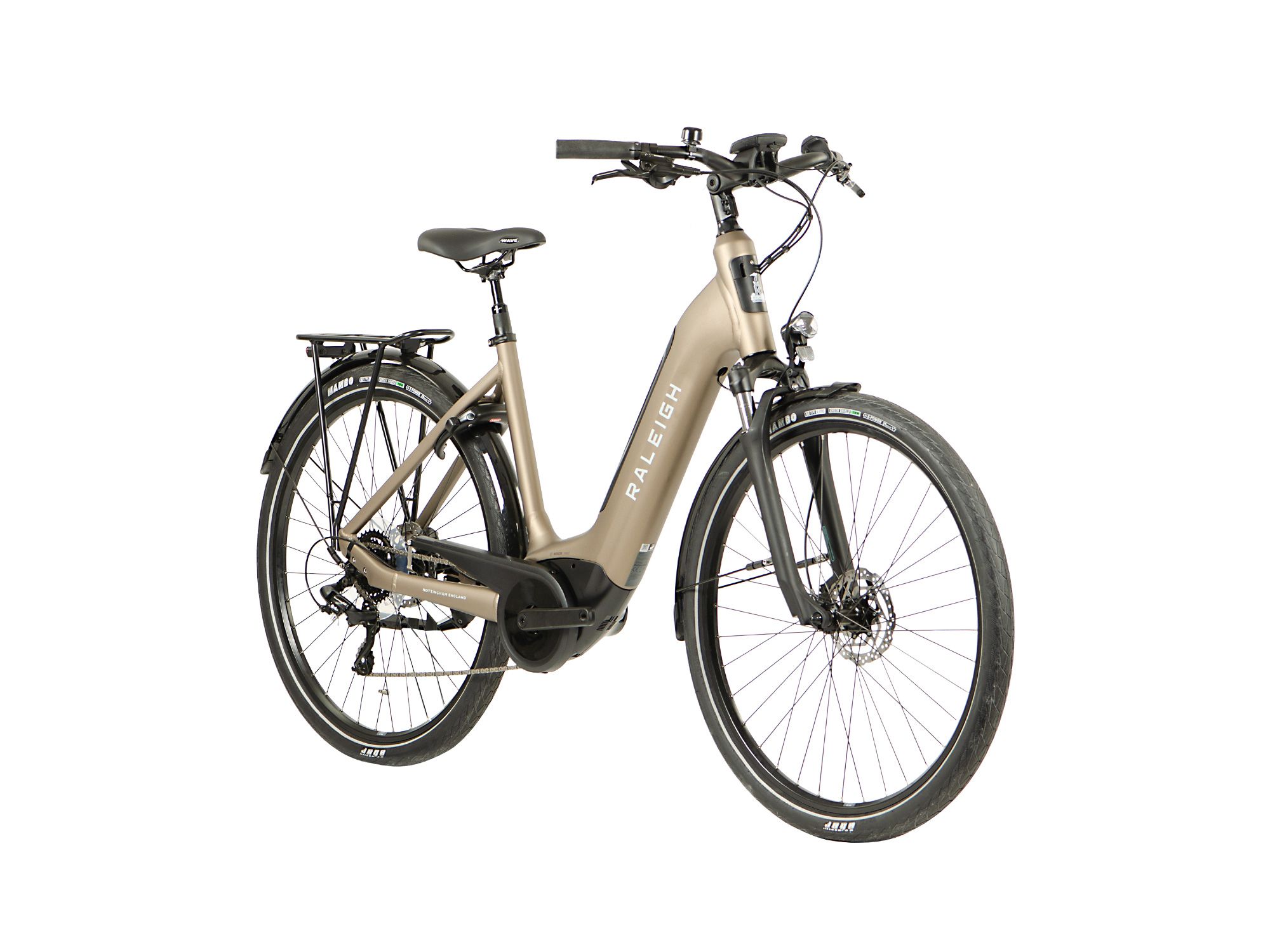 Motus electric hot sale bike