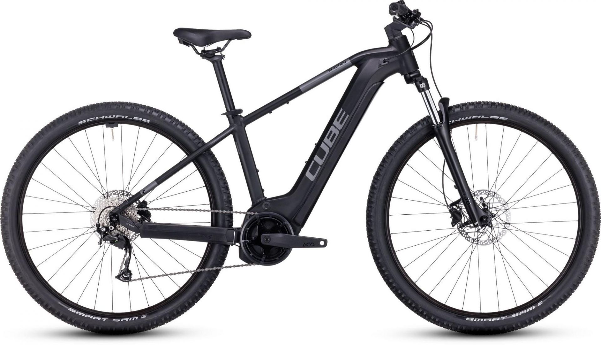 Cube e deals bike price